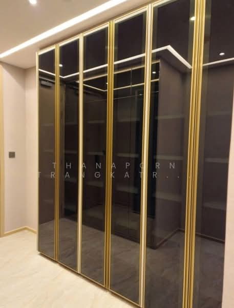ASHTON Asoke-Rama 9, Bangkok, 469 Asoke-Dindaeng Road, Din Daeng, Din Daeng, Bangkok, 2 Bedrooms, 66 sqm, Condo For Rent, by Thanaporn Trangkatrakarn, 500178760 - DDproperty.com