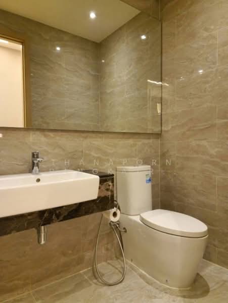 ASHTON Asoke-Rama 9, Bangkok, 469 Asoke-Dindaeng Road, Din Daeng, Din Daeng, Bangkok, 2 Bedrooms, 66 sqm, Condo For Rent, by Thanaporn Trangkatrakarn, 500178760 - DDproperty.com