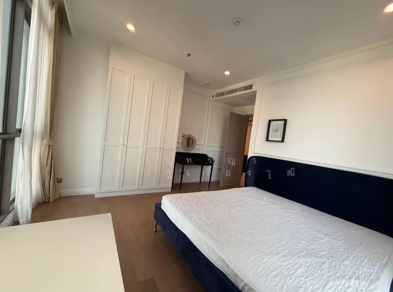 Supalai Oriental Sukhumvit 39, Bangkok, Soi Sukhumvit 39, Khlong Tan Nua, Watthana, Bangkok, 2 Bedrooms, 84 sqm, Condo For Rent, by Virin W., 500178761 - DDproperty.com