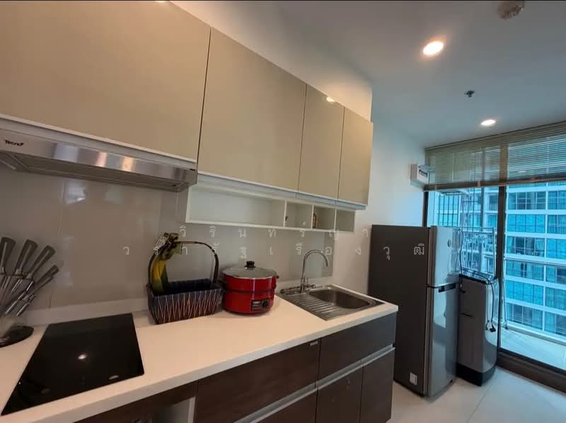 Supalai Oriental Sukhumvit 39, Bangkok, Soi Sukhumvit 39, Khlong Tan Nua, Watthana, Bangkok, 2 Bedrooms, 84 sqm, Condo For Rent, by Virin W., 500178761 - DDproperty.com
