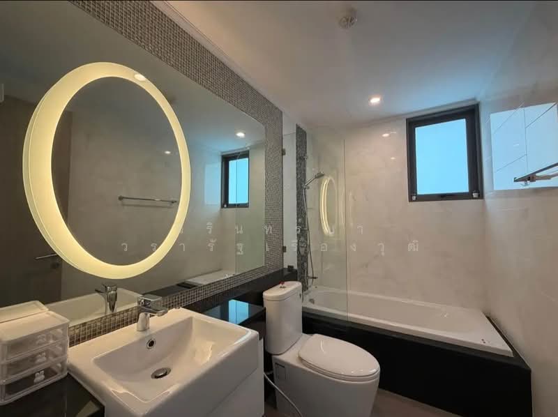 Supalai Oriental Sukhumvit 39, Bangkok, Soi Sukhumvit 39, Khlong Tan Nua, Watthana, Bangkok, 2 Bedrooms, 84 sqm, Condo For Rent, by Virin W., 500178761 - DDproperty.com