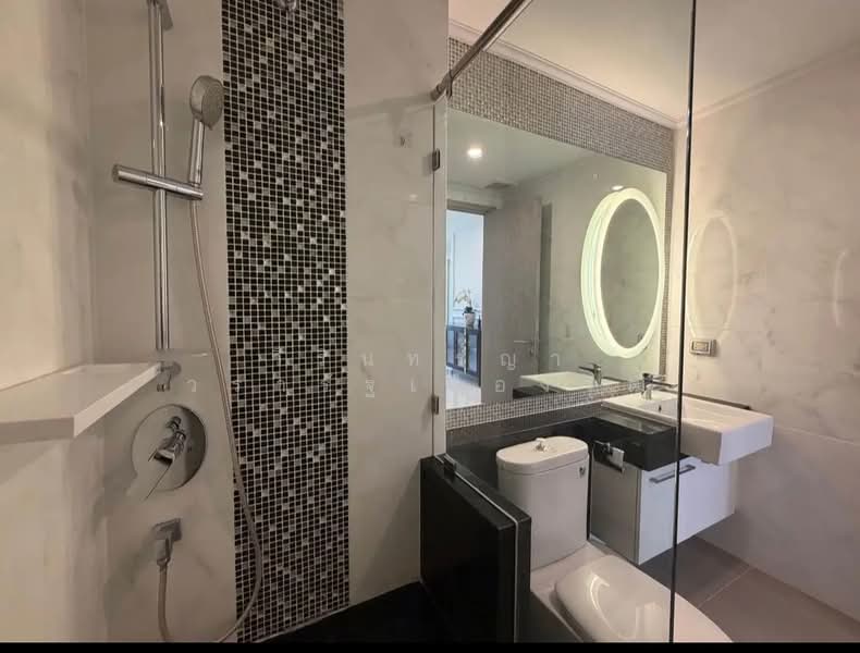 Supalai Oriental Sukhumvit 39, Bangkok, Soi Sukhumvit 39, Khlong Tan Nua, Watthana, Bangkok, 2 Bedrooms, 84 sqm, Condo For Rent, by Virin W., 500178761 - DDproperty.com