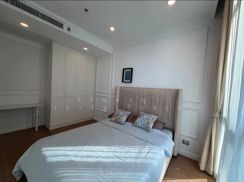 Supalai Oriental Sukhumvit 39, Bangkok, Soi Sukhumvit 39, Khlong Tan Nua, Watthana, Bangkok, 2 Bedrooms, 84 sqm, Condo For Rent, by Virin W., 500178761 - DDproperty.com