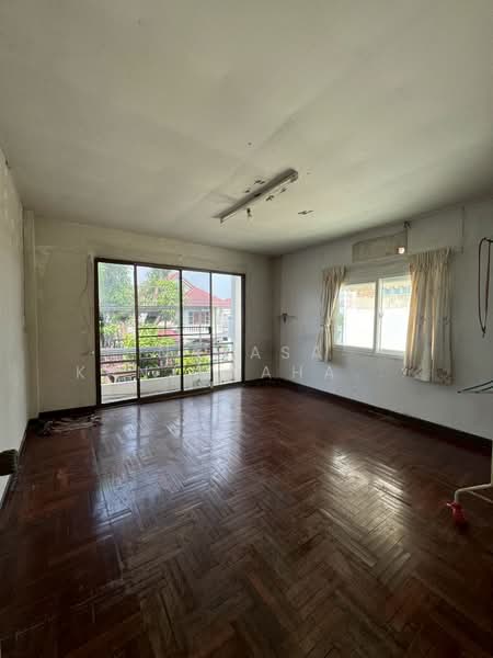 Baan Sintawee Suanthon 1, Bangkok, Bangmot, Thung Khru, Bangkok, 2 Bedrooms, 300 sqm, Townhouse For Sale, by Natasa Kanjanahattakij, 500178762 - DDproperty.com