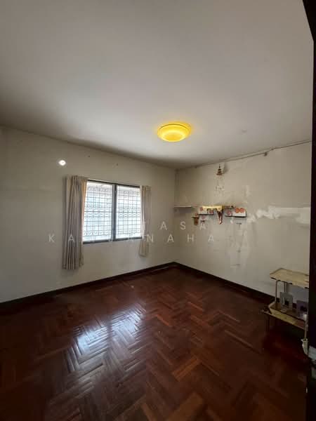 Baan Sintawee Suanthon 1, Bangkok, Bangmot, Thung Khru, Bangkok, 2 Bedrooms, 300 sqm, Townhouse For Sale, by Natasa Kanjanahattakij, 500178762 - DDproperty.com