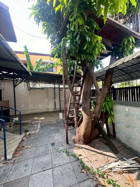 Baan Sintawee Suanthon 1, Bangkok, Bangmot, Thung Khru, Bangkok, 2 Bedrooms, 300 sqm, Townhouse For Sale, by Natasa Kanjanahattakij, 500178762 - DDproperty.com