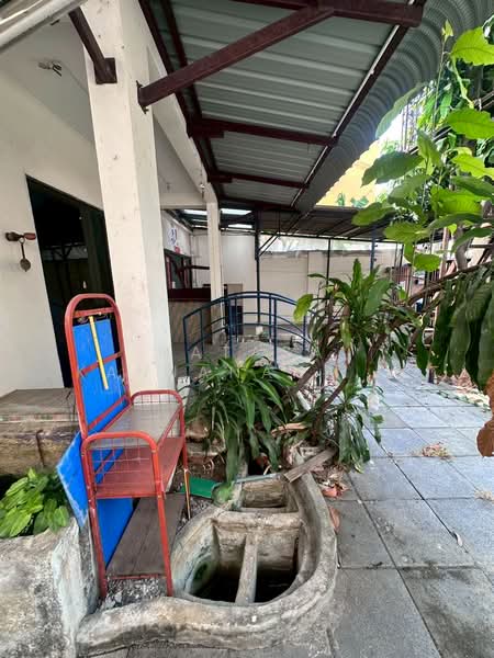 Baan Sintawee Suanthon 1, Bangkok, Bangmot, Thung Khru, Bangkok, 2 Bedrooms, 300 sqm, Townhouse For Sale, by Natasa Kanjanahattakij, 500178762 - DDproperty.com