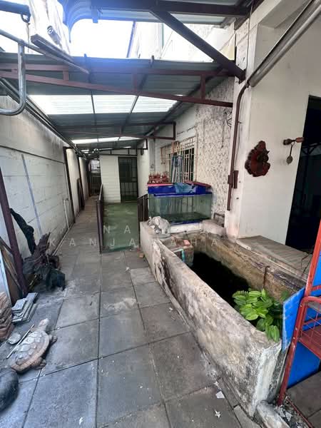 Baan Sintawee Suanthon 1 : บ้านสินทวีสวนธน 1, กรุงเทพ, บางมด, ทุ่งครุ, กรุงเทพ, 300 ตร.ม., ทาวน์เฮ้าส์ ขาย, โดย Natasa Kanjanahattakij, 500178762 - DDproperty.com