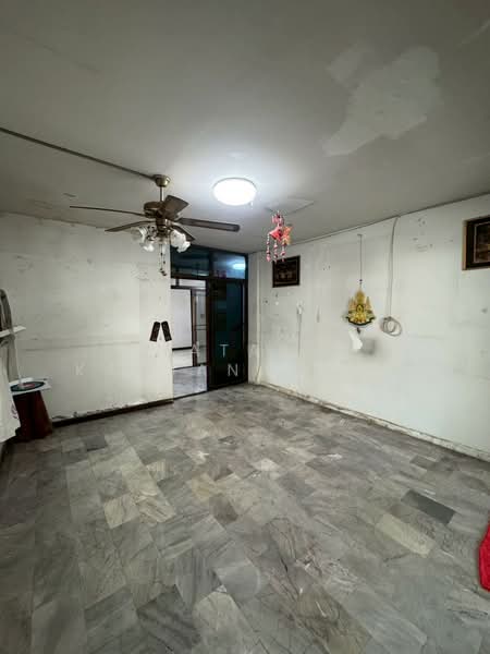 Baan Sintawee Suanthon 1, Bangkok, Bangmot, Thung Khru, Bangkok, 2 Bedrooms, 300 sqm, Townhouse For Sale, by Natasa Kanjanahattakij, 500178762 - DDproperty.com