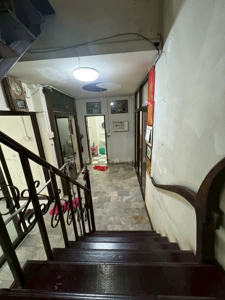 Baan Sintawee Suanthon 1, Bangkok, Bangmot, Thung Khru, Bangkok, 2 Bedrooms, 300 sqm, Townhouse For Sale, by Natasa Kanjanahattakij, 500178762 - DDproperty.com