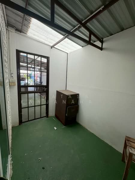 Baan Sintawee Suanthon 1 : บ้านสินทวีสวนธน 1, กรุงเทพ, บางมด, ทุ่งครุ, กรุงเทพ, 300 ตร.ม., ทาวน์เฮ้าส์ ขาย, โดย Natasa Kanjanahattakij, 500178762 - DDproperty.com