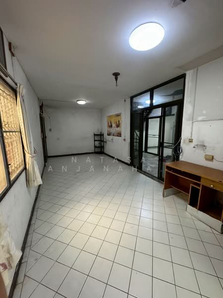 Baan Sintawee Suanthon 1, Bangkok, Bangmot, Thung Khru, Bangkok, 2 Bedrooms, 300 sqm, Townhouse For Sale, by Natasa Kanjanahattakij, 500178762 - DDproperty.com