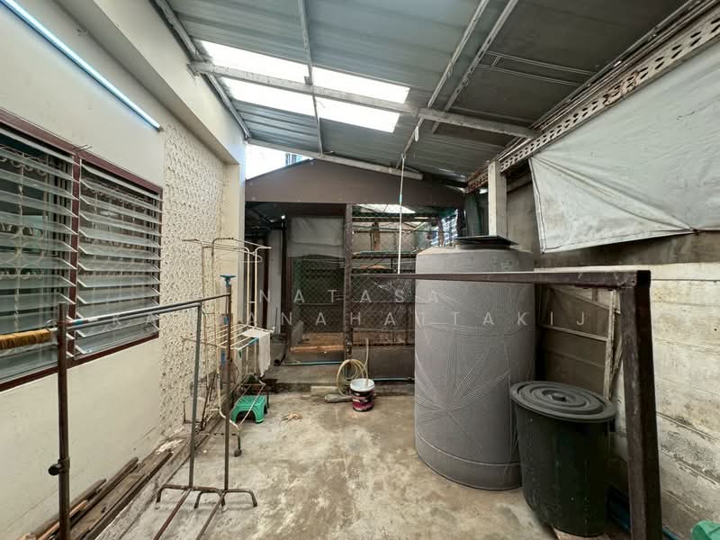 Baan Sintawee Suanthon 1, Bangkok, Bangmot, Thung Khru, Bangkok, 2 Bedrooms, 300 sqm, Townhouse For Sale, by Natasa Kanjanahattakij, 500178762 - DDproperty.com