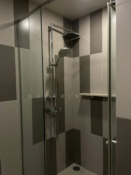 Onyx Phahonyothin, Bangkok, 1505 Phahonyothin Road, Samsen Nai, Phaya Thai, Bangkok, 1 Bedroom, 40 sqm, Condo For Rent, by Nakarin S., 500178764 - DDproperty.com