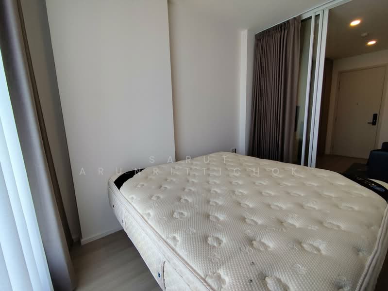 De Lapis Charan 81, Bangkok, 9 Charansanitwong Road, Bang O, Bang Phlat, Bangkok, 1 Bedroom, 35 sqm, Condo For Rent, by Sarut Arunrittichok, 500178765 - DDproperty.com