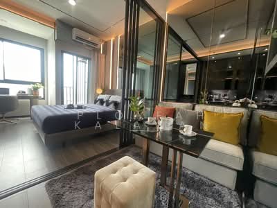 ขาย - IDEO Sukhumvit Rama 4 : ไอดีโอ สุขุมวิท - พระราม 4, กรุงเทพ
