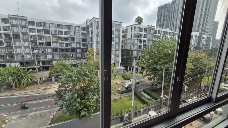 Elio Del Ray, Bangkok, 95 Sukhumvit 64 Road, Bang Chak, Phra Khanong, Bangkok, Studio, 26 sqm, Condo For Sale, by Thitipak Chertchukiatkong, 500178768 - DDproperty.com