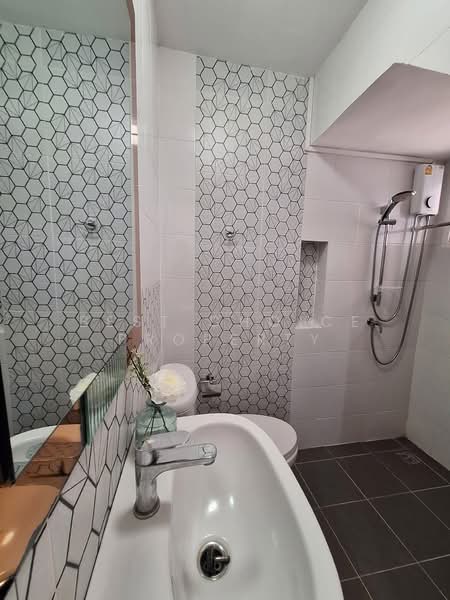 Golden Town Ruamchok, Chiang Mai, Chiang Mai, Fa Ham, Muang Chiang Mai, Chiang Mai, 3 Bedrooms, 110 sqm, Townhouse For Rent, by Best Choice Property, 500178769 - DDproperty.com