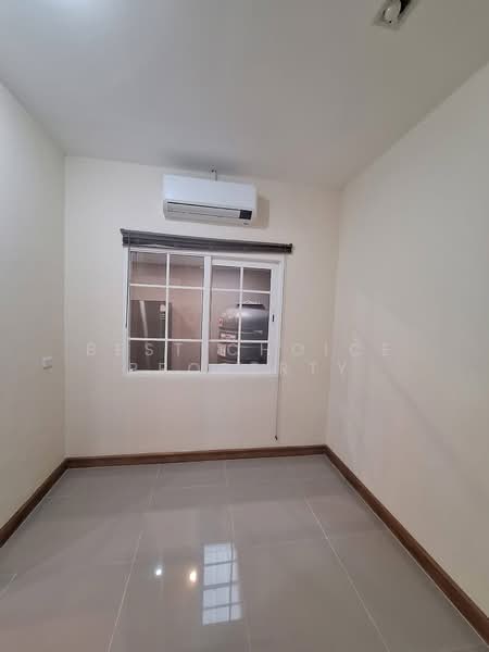 Golden Town Ruamchok, Chiang Mai, Chiang Mai, Fa Ham, Muang Chiang Mai, Chiang Mai, 3 Bedrooms, 110 sqm, Townhouse For Rent, by Best Choice Property, 500178769 - DDproperty.com