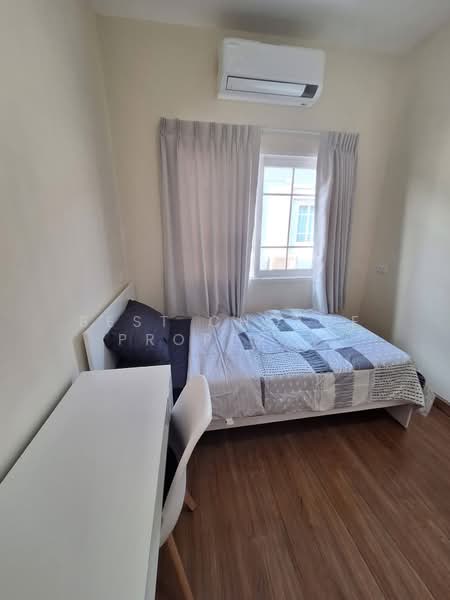 Golden Town Ruamchok, Chiang Mai, Chiang Mai, Fa Ham, Muang Chiang Mai, Chiang Mai, 3 Bedrooms, 110 sqm, Townhouse For Rent, by Best Choice Property, 500178769 - DDproperty.com