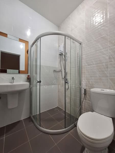 Golden Town Ruamchok, Chiang Mai, Chiang Mai, Fa Ham, Muang Chiang Mai, Chiang Mai, 3 Bedrooms, 110 sqm, Townhouse For Rent, by Best Choice Property, 500178769 - DDproperty.com