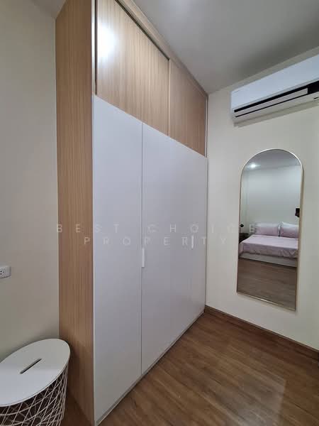 Golden Town Ruamchok, Chiang Mai, Chiang Mai, Fa Ham, Muang Chiang Mai, Chiang Mai, 3 Bedrooms, 110 sqm, Townhouse For Rent, by Best Choice Property, 500178769 - DDproperty.com