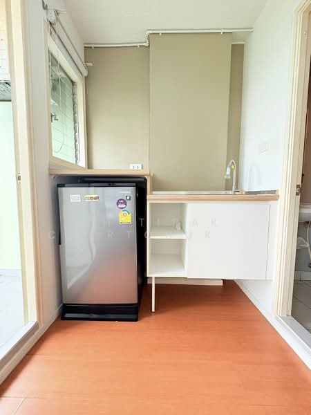 Lumpini Condo Town Romklao-Suvarnabhumi : ลุมพินี คอนโดทาวน์ ร่มเกล้า - สุวรรณภูมิ, กรุงเทพ, ถนนร่มเกล้า 1, คลองสามประเวศ, ลาดกระบัง, กรุงเทพ, 22 ตร.ม., คอนโด ขาย, โดย Thitipak Chertchukiatkong, 500178771 - DDproperty.com