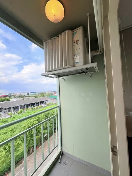 Lumpini Condo Town Romklao-Suvarnabhumi, Bangkok, Rom Klao Road 1, Khlong Sam Prawet, Lat Krabang, Bangkok, Studio, 22 sqm, Condo For Sale, by Thitipak Chertchukiatkong, 500178771 - DDproperty.com