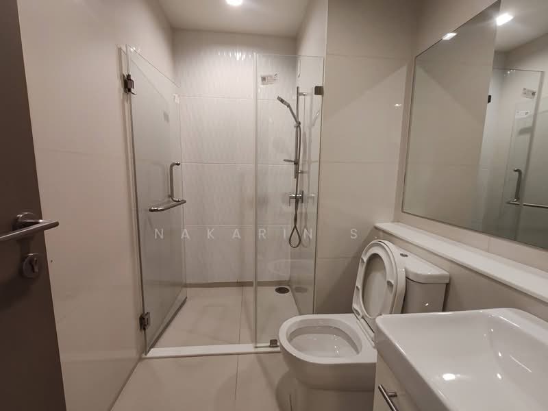 Life Asoke Hype, Bangkok, 339 Chaturathit Rd, Makkasan, Ratchathewi, Bangkok, 2 Bedrooms, 65 sqm, Condo For Rent, by Nakarin S., 500178774 - DDproperty.com