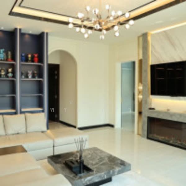 Perfect Masterpiece Rama 9-Krungthep Kreetha, Bangkok, Srinakarin - Romklao Road, Khlong Song Ton Nun, Lat Krabang, Bangkok, 4 Bedrooms, 700 sqm, Single Detached House For Sale, by ธนสร พรมโสภา, 500178775 - DDproperty.com