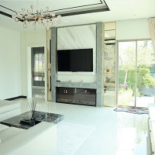 Perfect Masterpiece Rama 9-Krungthep Kreetha, Bangkok, Srinakarin - Romklao Road, Khlong Song Ton Nun, Lat Krabang, Bangkok, 4 Bedrooms, 700 sqm, Single Detached House For Sale, by ธนสร พรมโสภา, 500178775 - DDproperty.com