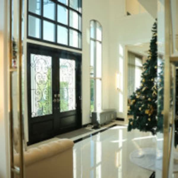 Perfect Masterpiece Rama 9-Krungthep Kreetha, Bangkok, Srinakarin - Romklao Road, Khlong Song Ton Nun, Lat Krabang, Bangkok, 4 Bedrooms, 700 sqm, Single Detached House For Sale, by ธนสร พรมโสภา, 500178775 - DDproperty.com