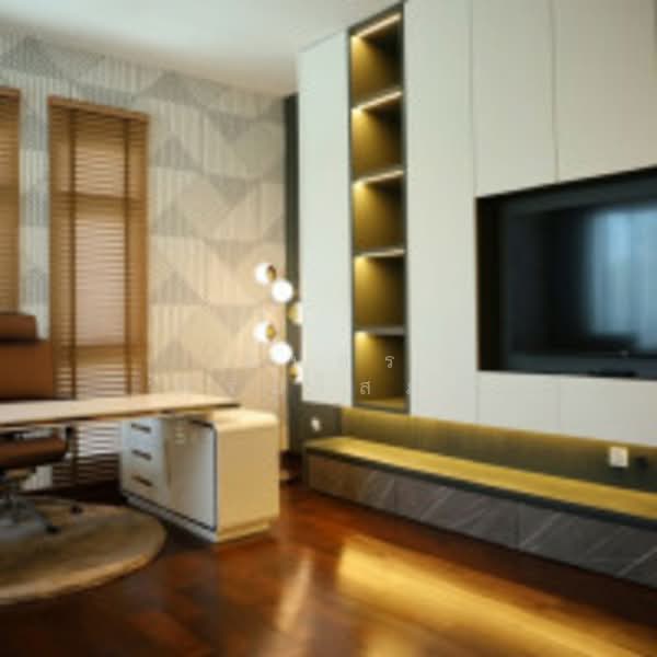 Perfect Masterpiece Rama 9-Krungthep Kreetha : เพอร์เฟค มาสเตอร์พีซ พระราม 9 – กรุงเทพกรีฑา, กรุงเทพ, ถนน ศรีนครินทร์ - ร่มเกล้า, คลองสองต้นนุ่น, ลาดกระบัง, กรุงเทพ, 700 ตร.ม., บ้านเดี่ยว ขาย, โดย ธนสร พรมโสภา, 500178775 - DDproperty.com