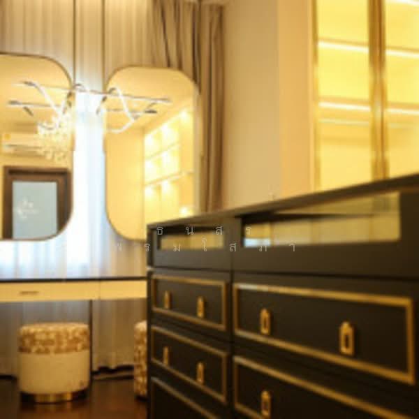 Perfect Masterpiece Rama 9-Krungthep Kreetha, Bangkok, Srinakarin - Romklao Road, Khlong Song Ton Nun, Lat Krabang, Bangkok, 4 Bedrooms, 700 sqm, Single Detached House For Sale, by ธนสร พรมโสภา, 500178775 - DDproperty.com