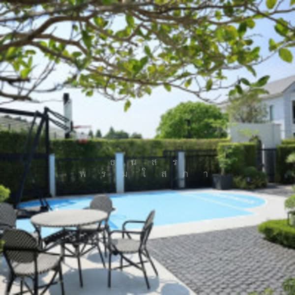 Perfect Masterpiece Rama 9-Krungthep Kreetha, Bangkok, Srinakarin - Romklao Road, Khlong Song Ton Nun, Lat Krabang, Bangkok, 4 Bedrooms, 700 sqm, Single Detached House For Sale, by ธนสร พรมโสภา, 500178775 - DDproperty.com