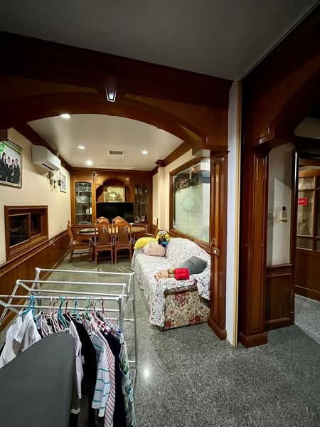 Sasithorn Bangbon 3, Bangkok, Nong Kham, Nong Khaem, Bangkok, 6 Bedrooms, 400 sqm, Single Detached House For Sale, by Natasa Kanjanahattakij, 500178776 - DDproperty.com