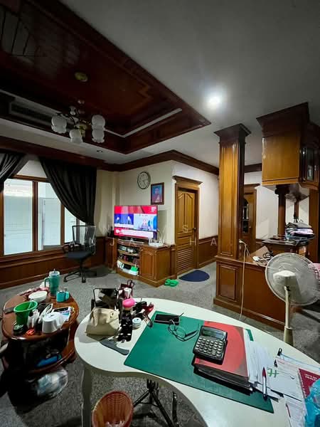 Sasithorn Bangbon 3 : ศศิธร บางบอน 3, กรุงเทพ, หนองแขม, หนองแขม, กรุงเทพ, 400 ตร.ม., บ้านเดี่ยว ขาย, โดย Natasa Kanjanahattakij, 500178776 - DDproperty.com