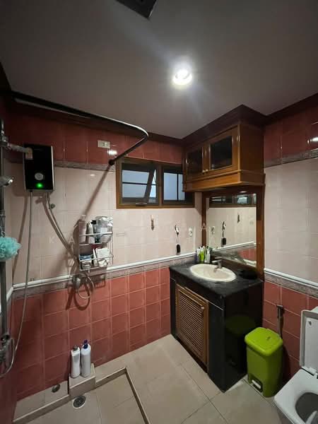 Sasithorn Bangbon 3 : ศศิธร บางบอน 3, กรุงเทพ, หนองแขม, หนองแขม, กรุงเทพ, 400 ตร.ม., บ้านเดี่ยว ขาย, โดย Natasa Kanjanahattakij, 500178776 - DDproperty.com