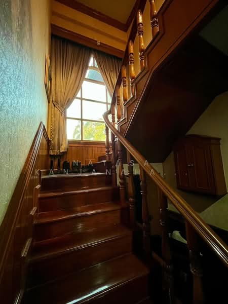 Sasithorn Bangbon 3, Bangkok, Nong Kham, Nong Khaem, Bangkok, 6 Bedrooms, 400 sqm, Single Detached House For Sale, by Natasa Kanjanahattakij, 500178776 - DDproperty.com