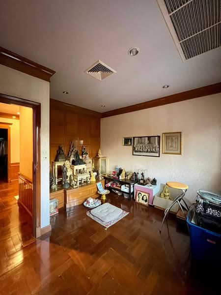 Sasithorn Bangbon 3 : ศศิธร บางบอน 3, กรุงเทพ, หนองแขม, หนองแขม, กรุงเทพ, 400 ตร.ม., บ้านเดี่ยว ขาย, โดย Natasa Kanjanahattakij, 500178776 - DDproperty.com