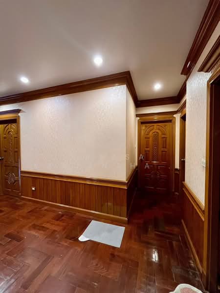 Sasithorn Bangbon 3, Bangkok, Nong Kham, Nong Khaem, Bangkok, 6 Bedrooms, 400 sqm, Single Detached House For Sale, by Natasa Kanjanahattakij, 500178776 - DDproperty.com