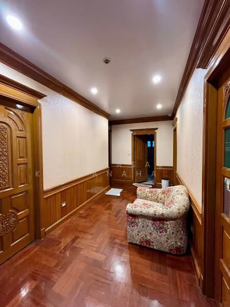 Sasithorn Bangbon 3 : ศศิธร บางบอน 3, กรุงเทพ, หนองแขม, หนองแขม, กรุงเทพ, 400 ตร.ม., บ้านเดี่ยว ขาย, โดย Natasa Kanjanahattakij, 500178776 - DDproperty.com