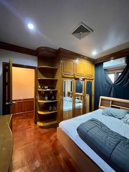 Sasithorn Bangbon 3 : ศศิธร บางบอน 3, กรุงเทพ, หนองแขม, หนองแขม, กรุงเทพ, 400 ตร.ม., บ้านเดี่ยว ขาย, โดย Natasa Kanjanahattakij, 500178776 - DDproperty.com