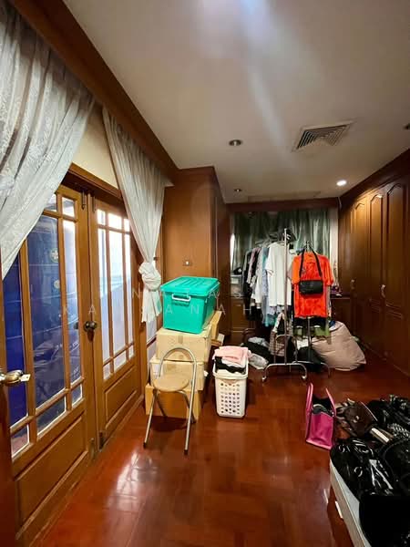 Sasithorn Bangbon 3 : ศศิธร บางบอน 3, กรุงเทพ, หนองแขม, หนองแขม, กรุงเทพ, 400 ตร.ม., บ้านเดี่ยว ขาย, โดย Natasa Kanjanahattakij, 500178776 - DDproperty.com