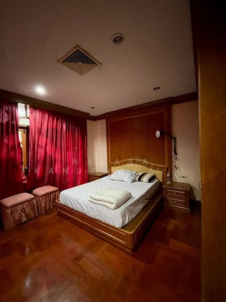 Sasithorn Bangbon 3 : ศศิธร บางบอน 3, กรุงเทพ, หนองแขม, หนองแขม, กรุงเทพ, 400 ตร.ม., บ้านเดี่ยว ขาย, โดย Natasa Kanjanahattakij, 500178776 - DDproperty.com