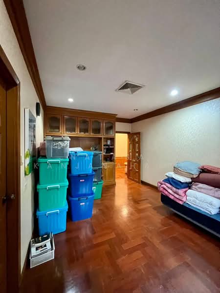 Sasithorn Bangbon 3 : ศศิธร บางบอน 3, กรุงเทพ, หนองแขม, หนองแขม, กรุงเทพ, 400 ตร.ม., บ้านเดี่ยว ขาย, โดย Natasa Kanjanahattakij, 500178776 - DDproperty.com