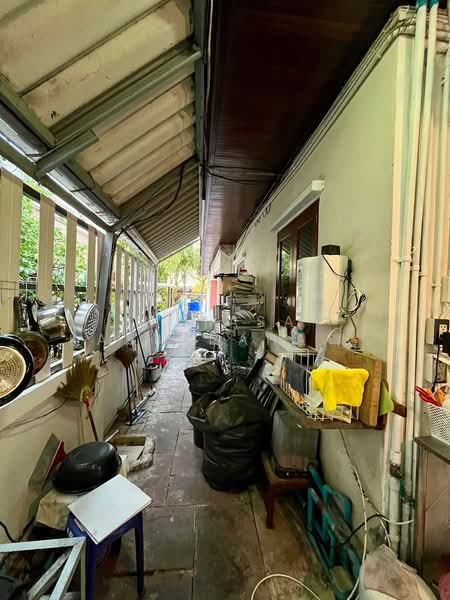 Sasithorn Bangbon 3 : ศศิธร บางบอน 3, กรุงเทพ, หนองแขม, หนองแขม, กรุงเทพ, 400 ตร.ม., บ้านเดี่ยว ขาย, โดย Natasa Kanjanahattakij, 500178776 - DDproperty.com