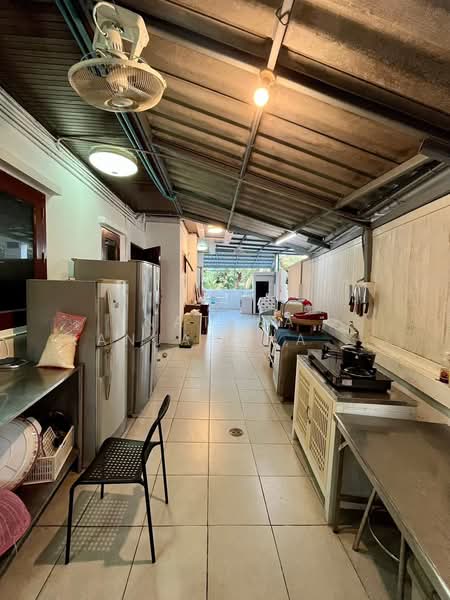 Sasithorn Bangbon 3, Bangkok, Nong Kham, Nong Khaem, Bangkok, 6 Bedrooms, 400 sqm, Single Detached House For Sale, by Natasa Kanjanahattakij, 500178776 - DDproperty.com