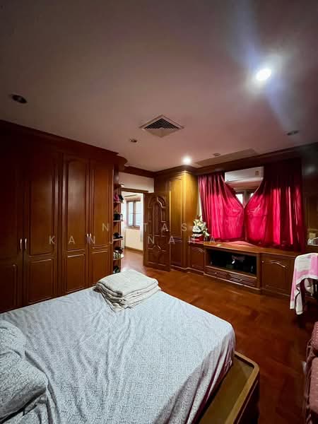 Sasithorn Bangbon 3 : ศศิธร บางบอน 3, กรุงเทพ, หนองแขม, หนองแขม, กรุงเทพ, 400 ตร.ม., บ้านเดี่ยว ขาย, โดย Natasa Kanjanahattakij, 500178776 - DDproperty.com