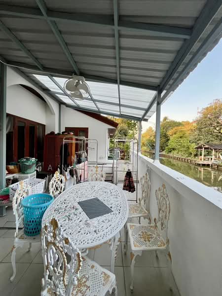 Sasithorn Bangbon 3, Bangkok, Nong Kham, Nong Khaem, Bangkok, 6 Bedrooms, 400 sqm, Single Detached House For Sale, by Natasa Kanjanahattakij, 500178776 - DDproperty.com